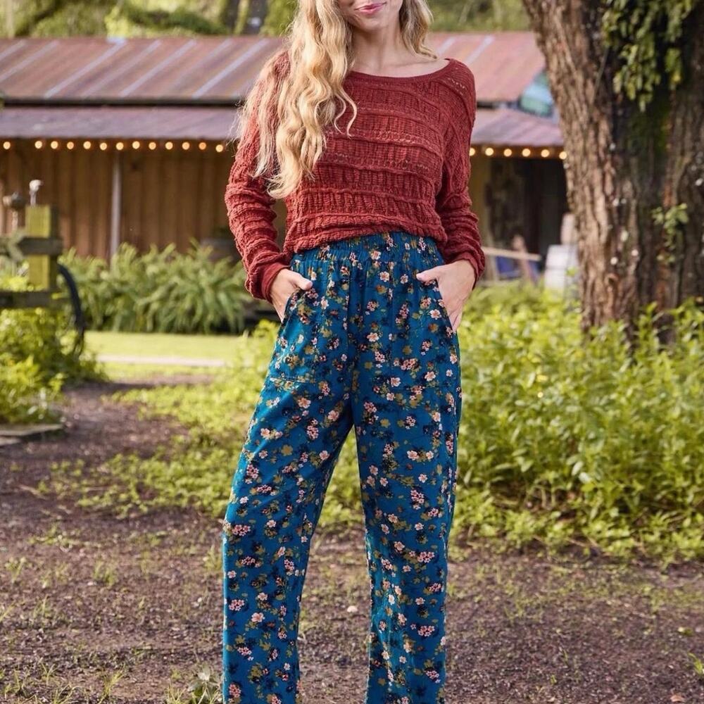 Natural Life Beckett Corduroy Pants